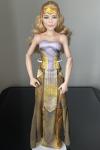 Mattel - Wonder Woman - Queen Hippolyta & Horse - кукла